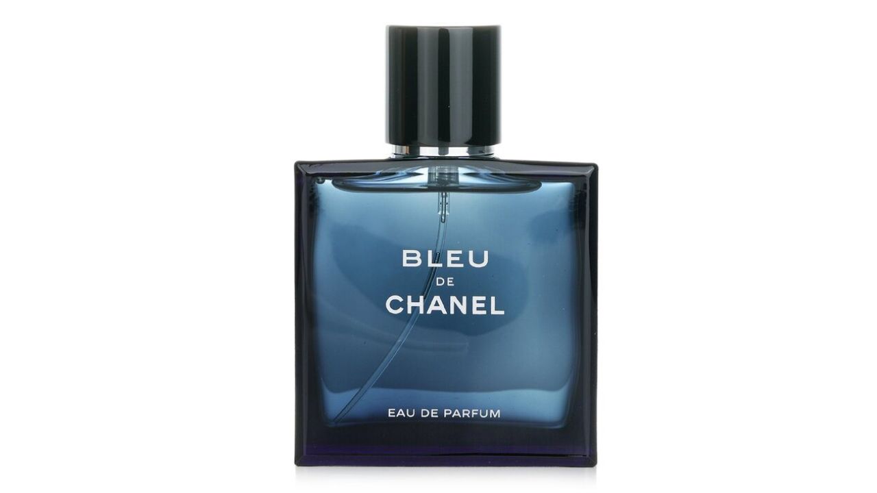 Bleu de Chanel Eau Parfum