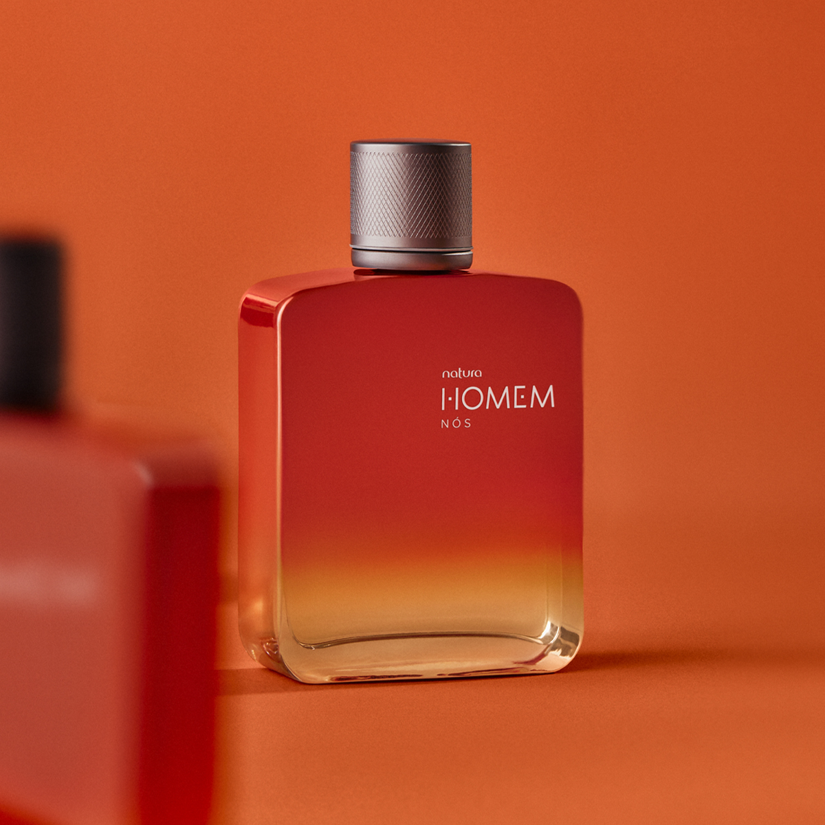 Deo Parfum Natura Homem Nós
