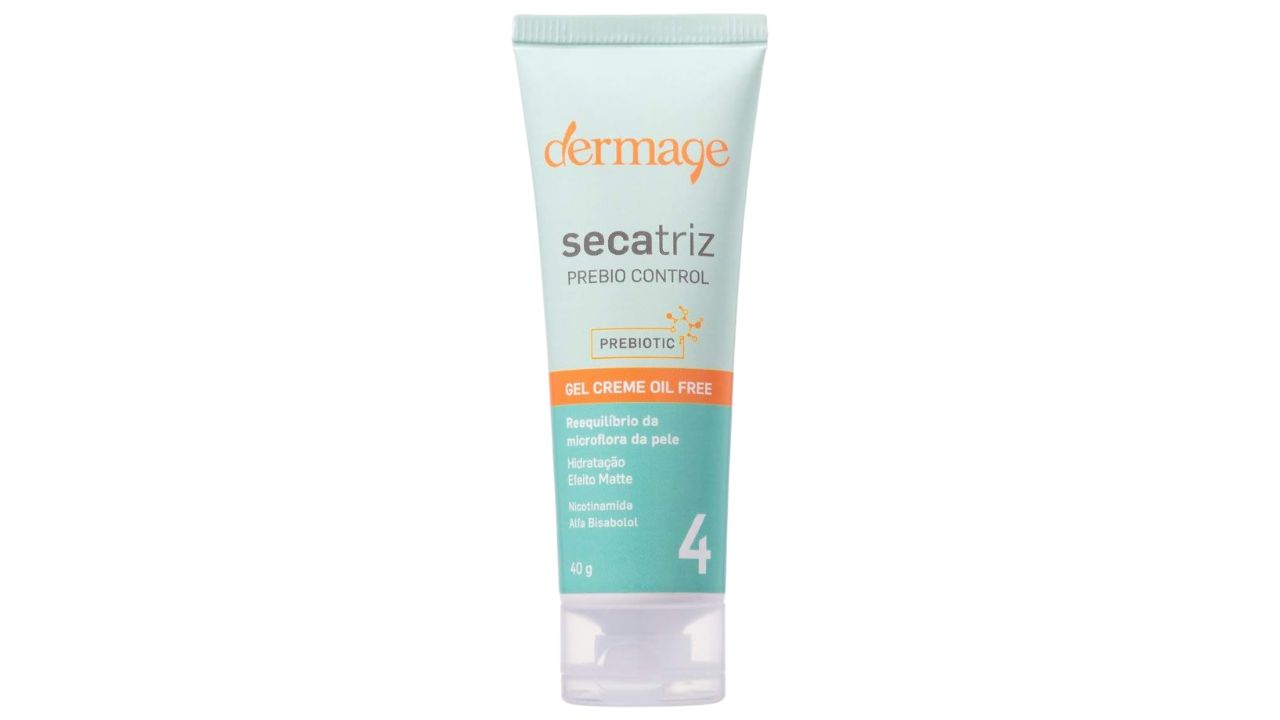 Dermage Secatriz Prebio Control