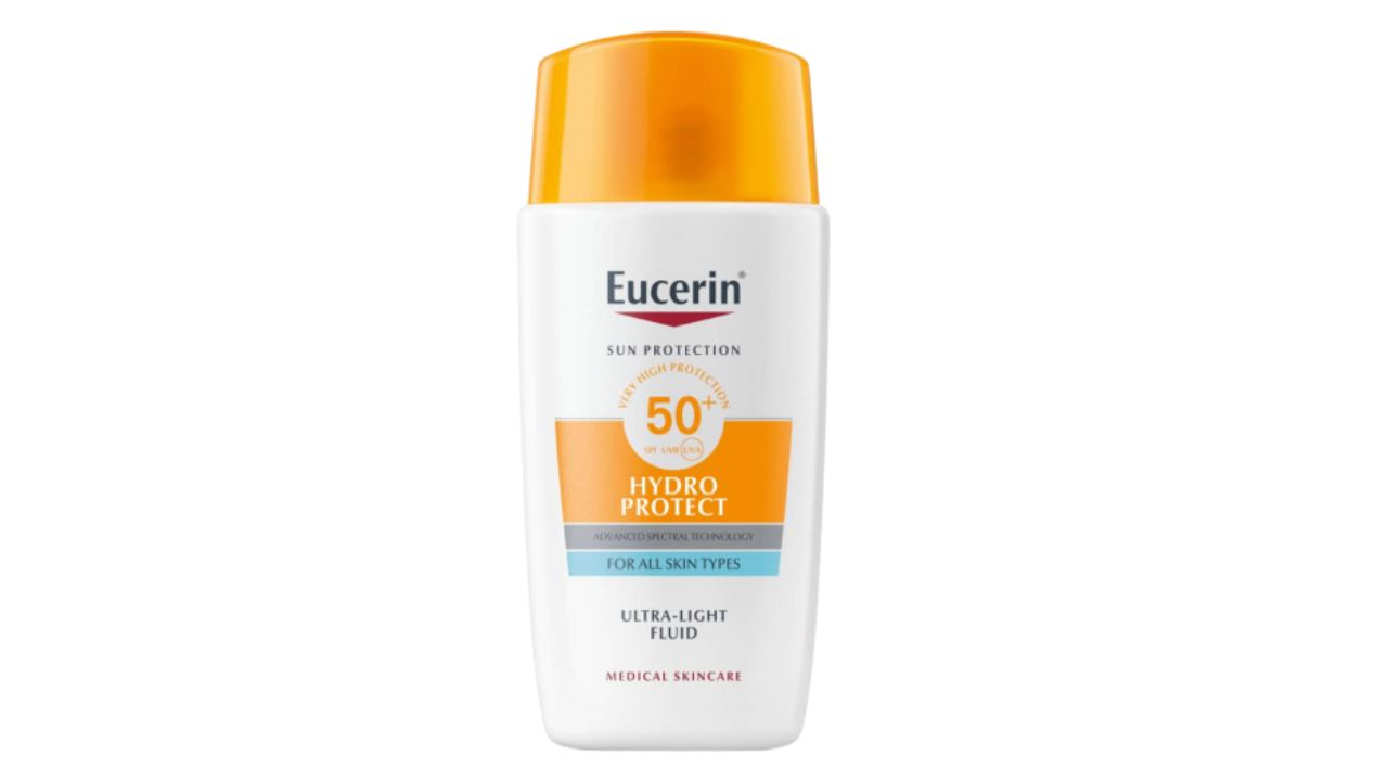 Eucerin Hydro Fluid