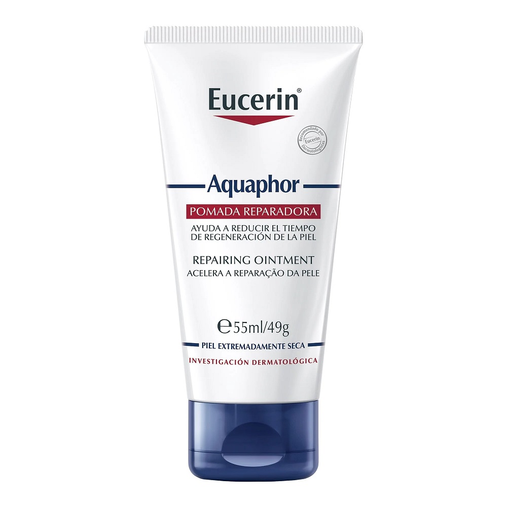 Eucerin Pomada Reparadora Aquaphor