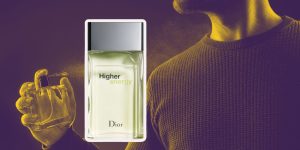 Higher Energy Dior masculino
