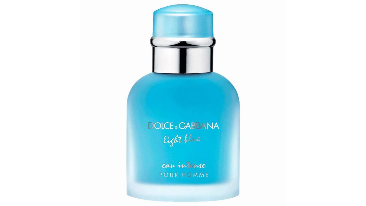 Light Blue Eau Intense - Dolce&Gabbana