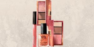 Linha Ultra Color da Avon