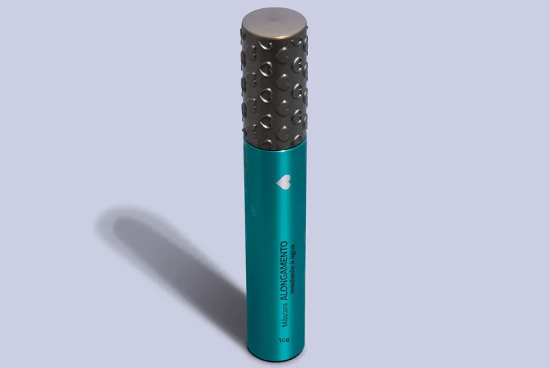 Mascara-de-Cilios-Alongamento-Resistente-a-Agua QUEM DISSE BERENICE MAQUIAGEM PARA FESTIVAIS