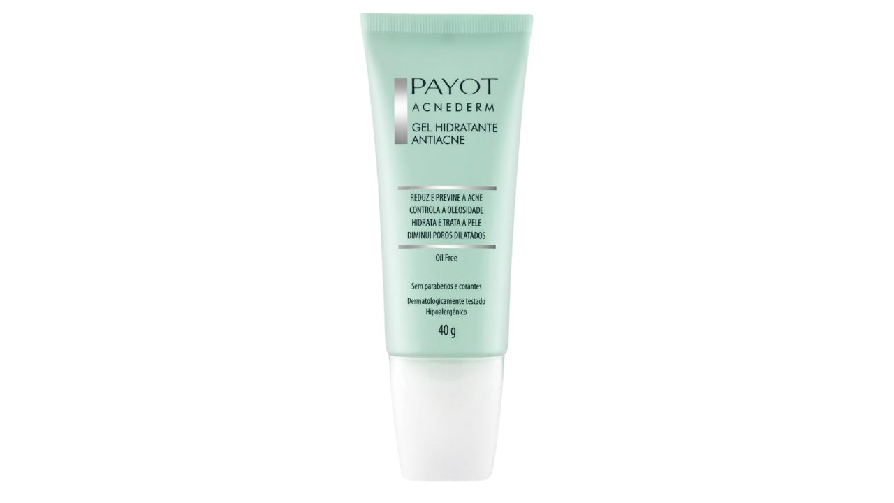 Payot Acnederm