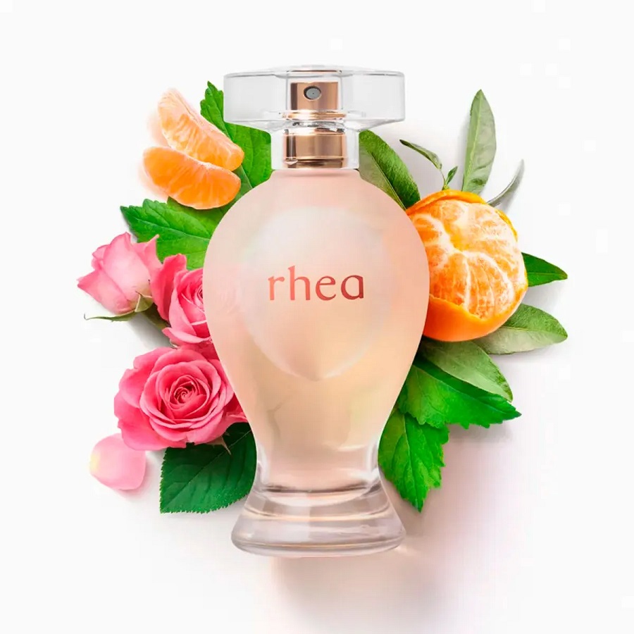 Rhea Boticollection O Boticário