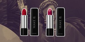 collab boticário e narcisa batons