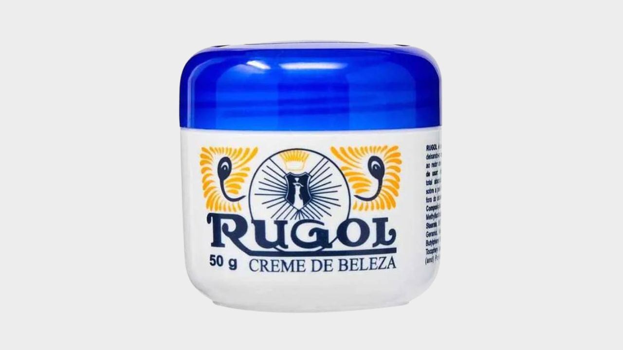 creme rugól