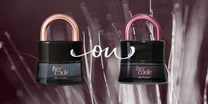 her code ou her code touch