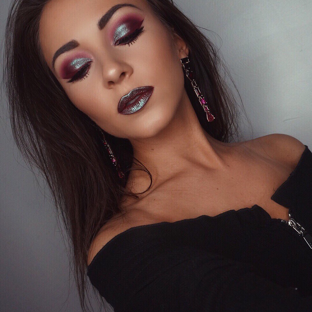 ideia de make metalcore