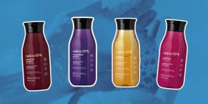 novos sabonetes líquidos Nativa SPA Boticário