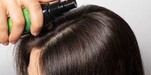 tônico capilar crescer