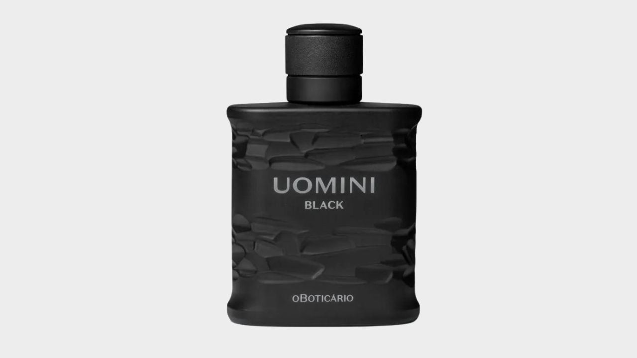 uomini black