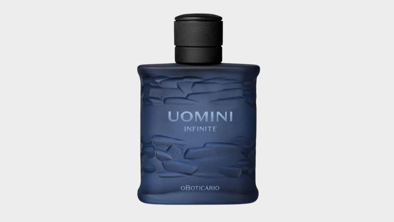 uomini infinite