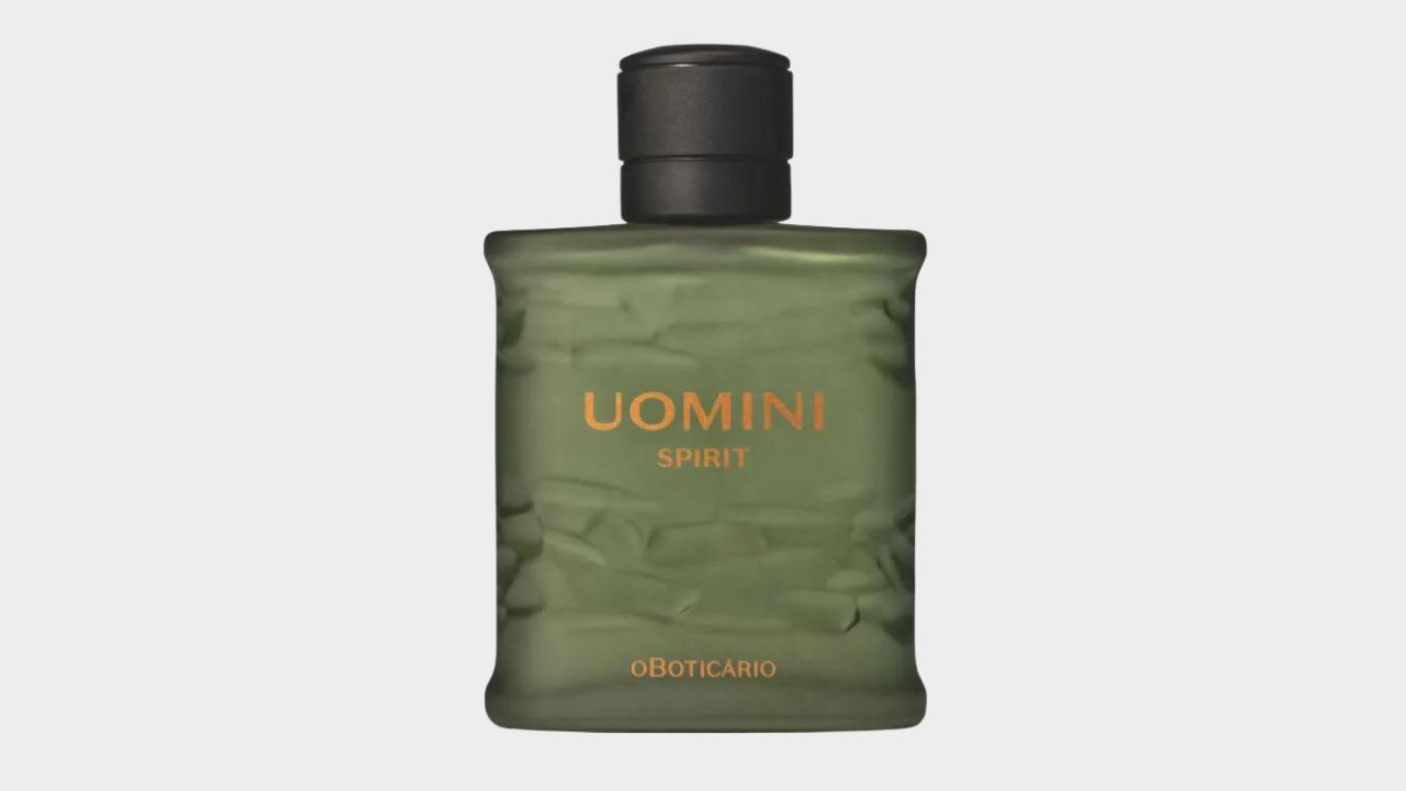 uomini spirit