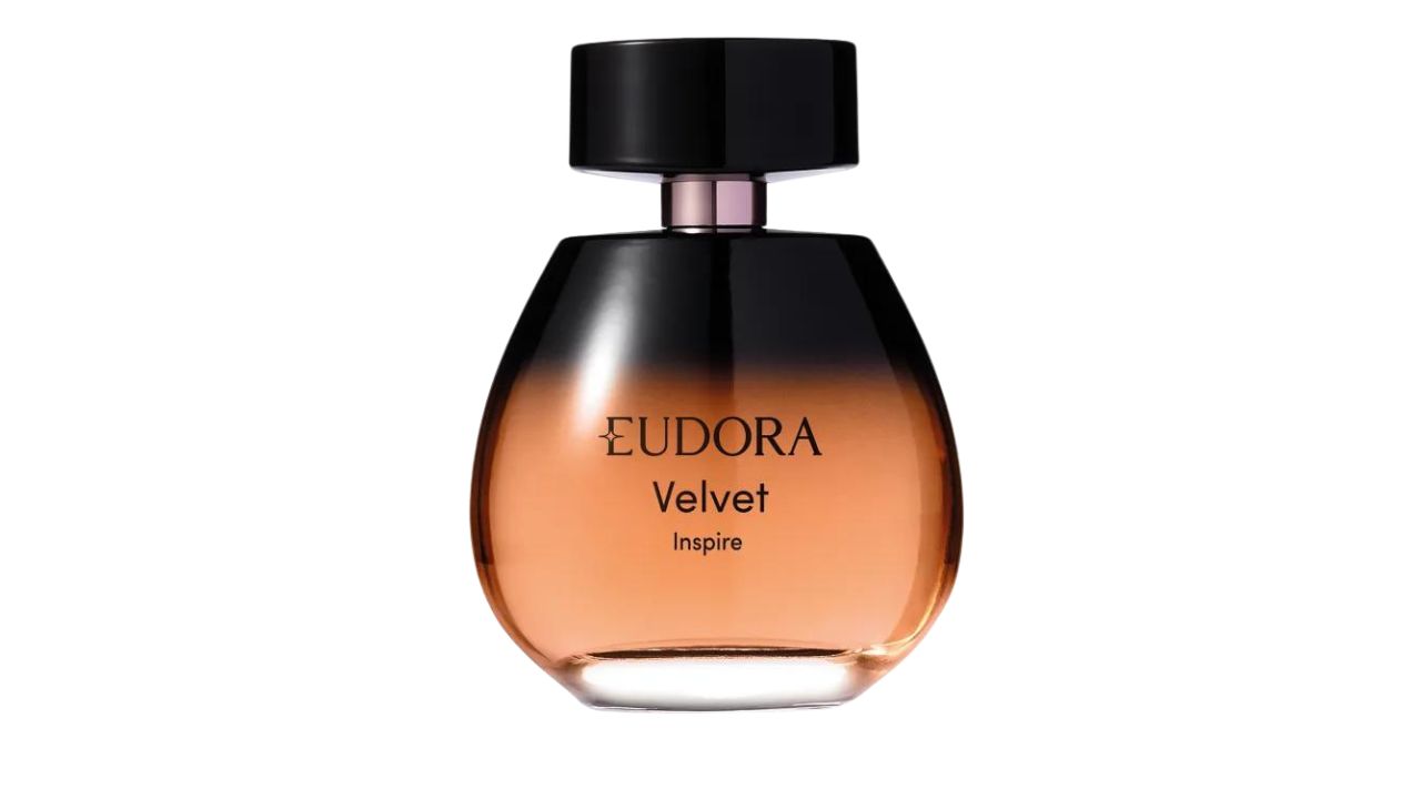 Eudora Velvet Inspire