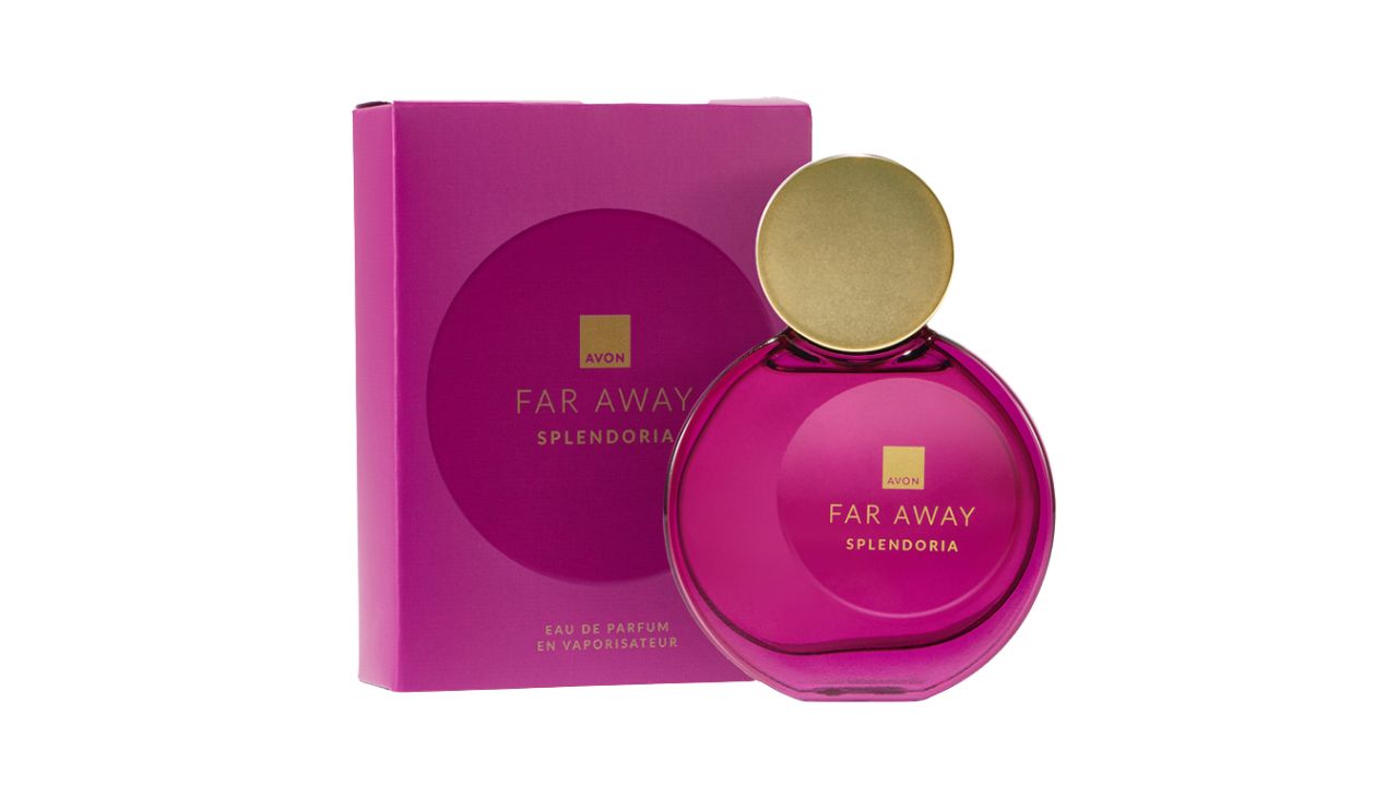 Far Away Splendoria da Avon