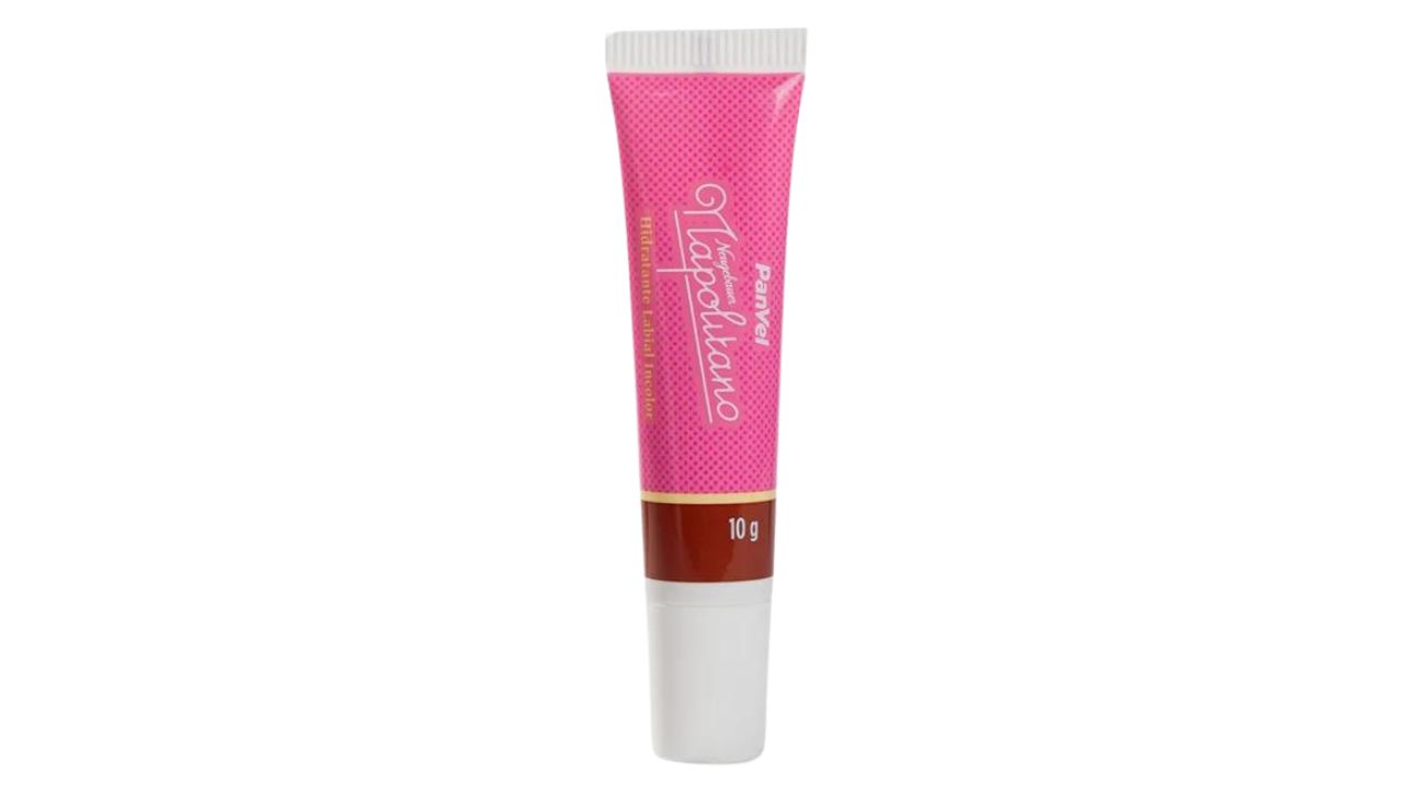 Hidratante Labial Napolitano Panvel