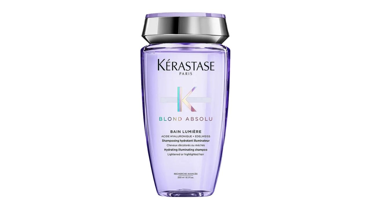 Kérastase Blond Absolu Bain Lumiére