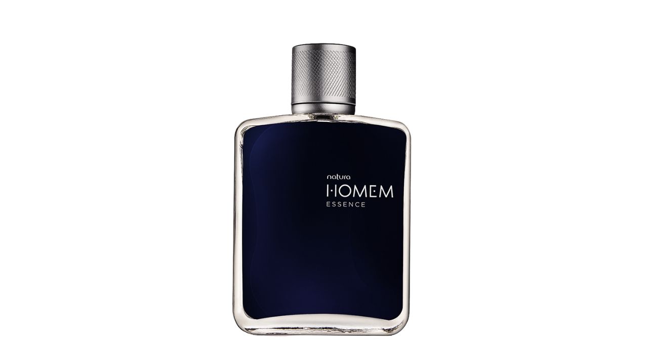 Natura Homem Essence da Avon