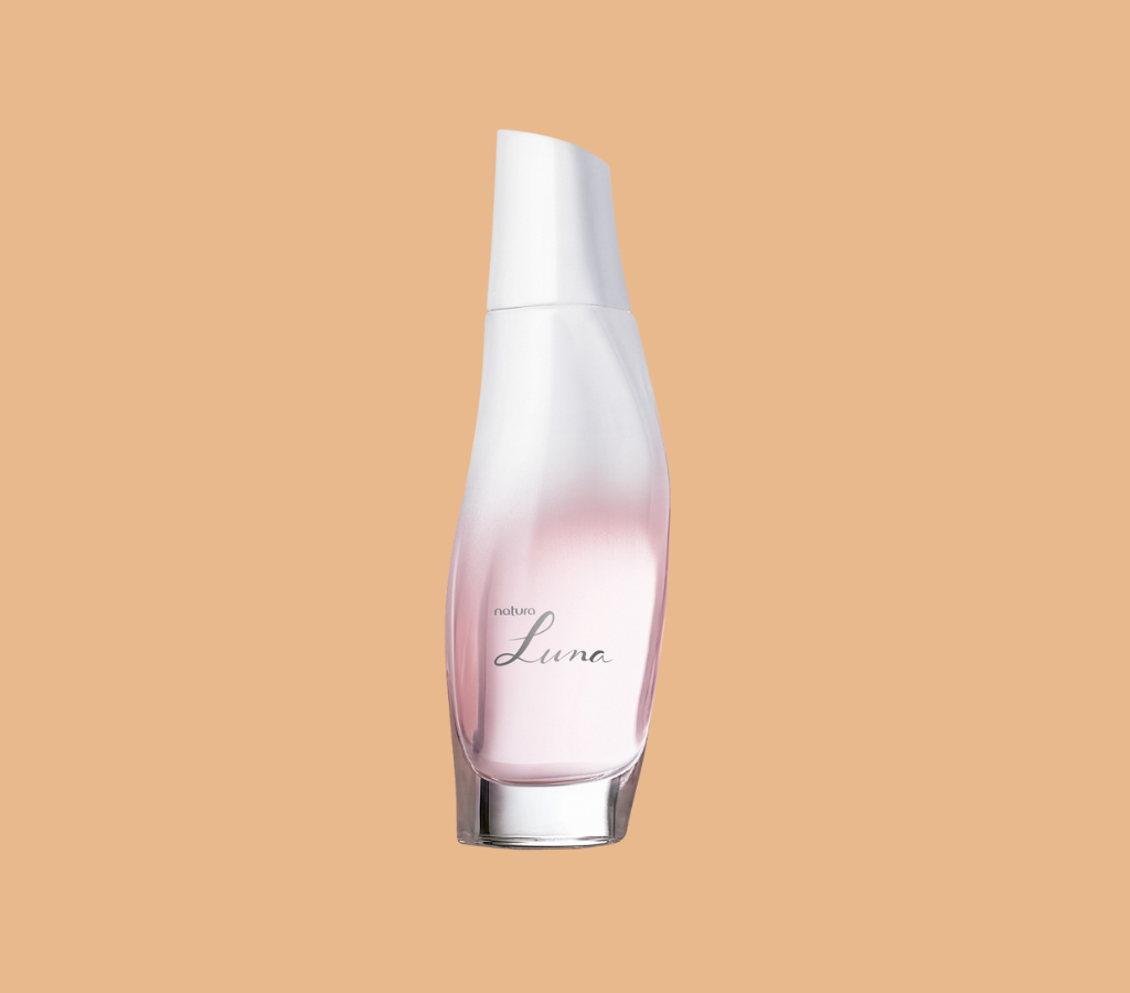 Perfumes femininos nacionais favoritos