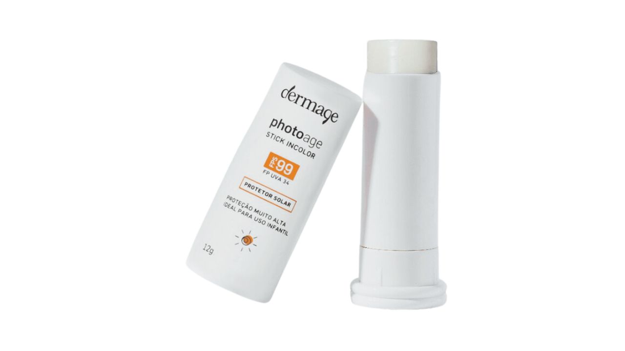 Photoage Stick Incolor - Dermage