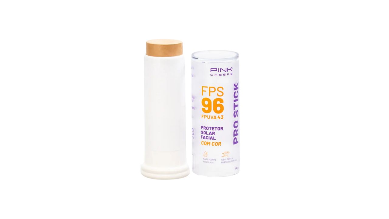 Pro Stick - Pink Cheeks