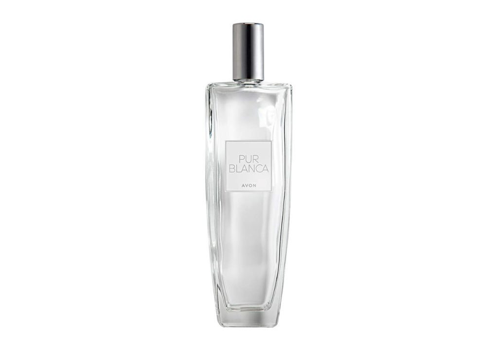 Pur Blanca Original da Avon