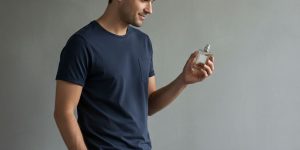 Quasar Deep Blue do Boticário traz um aroma sofisticado