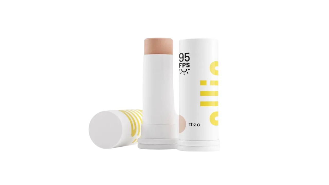 Stick Multifuncional - Ollie