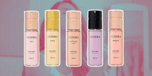 body sprays da eudora