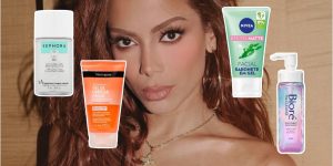 cosméticos que Anitta usa