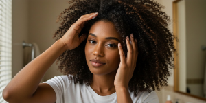 cremes do Boticário para cabelos cacheados