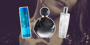 fragrâncias femininas mais vendidas da Avon em setembro/2024