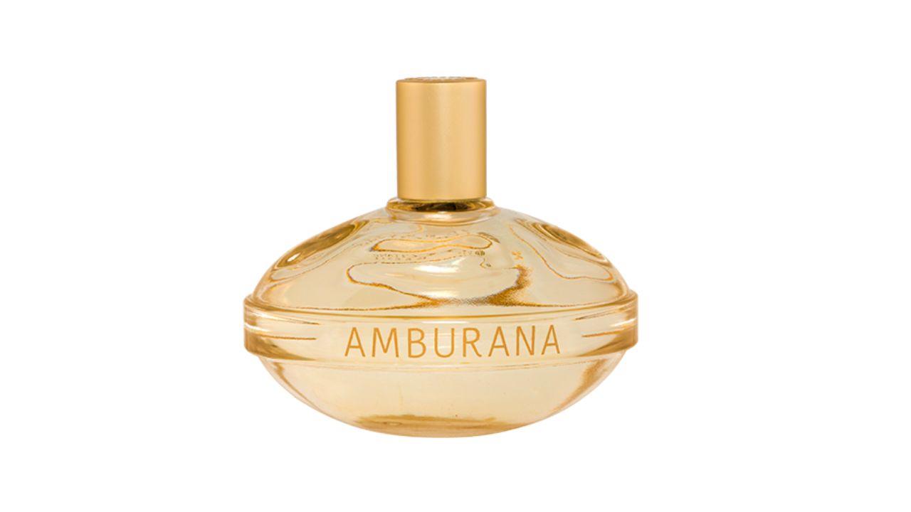 perfume Amburana - L'Occitane au Brésil