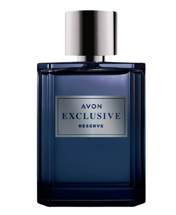 perfume Exclusive Reserve