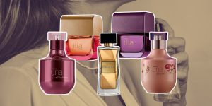 perfumes femininos da Natura mais vendidos em setembro 2024