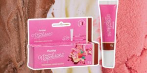 produto hidratante labial de napolitano da Panvel