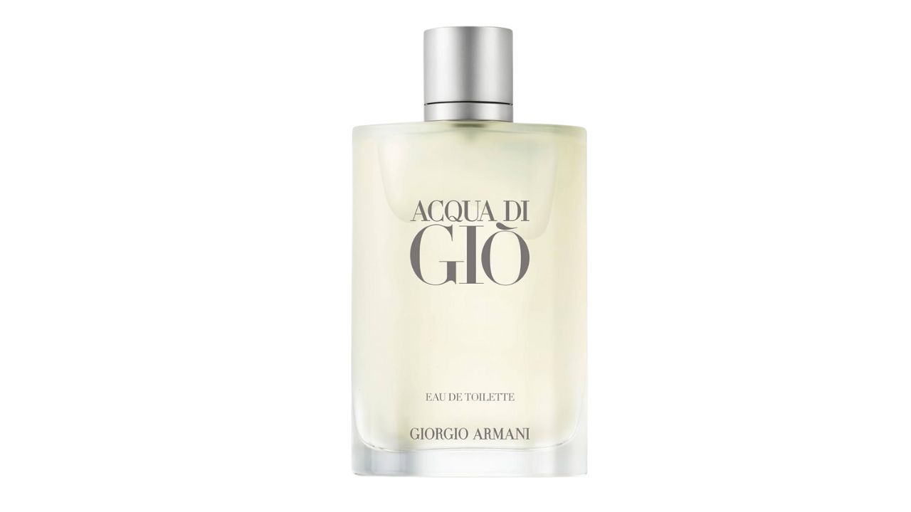 Acqua di Giò - Giorgio Armani
