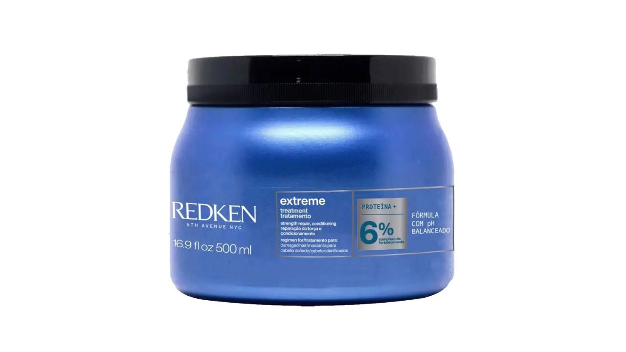Extreme Mask - Redken