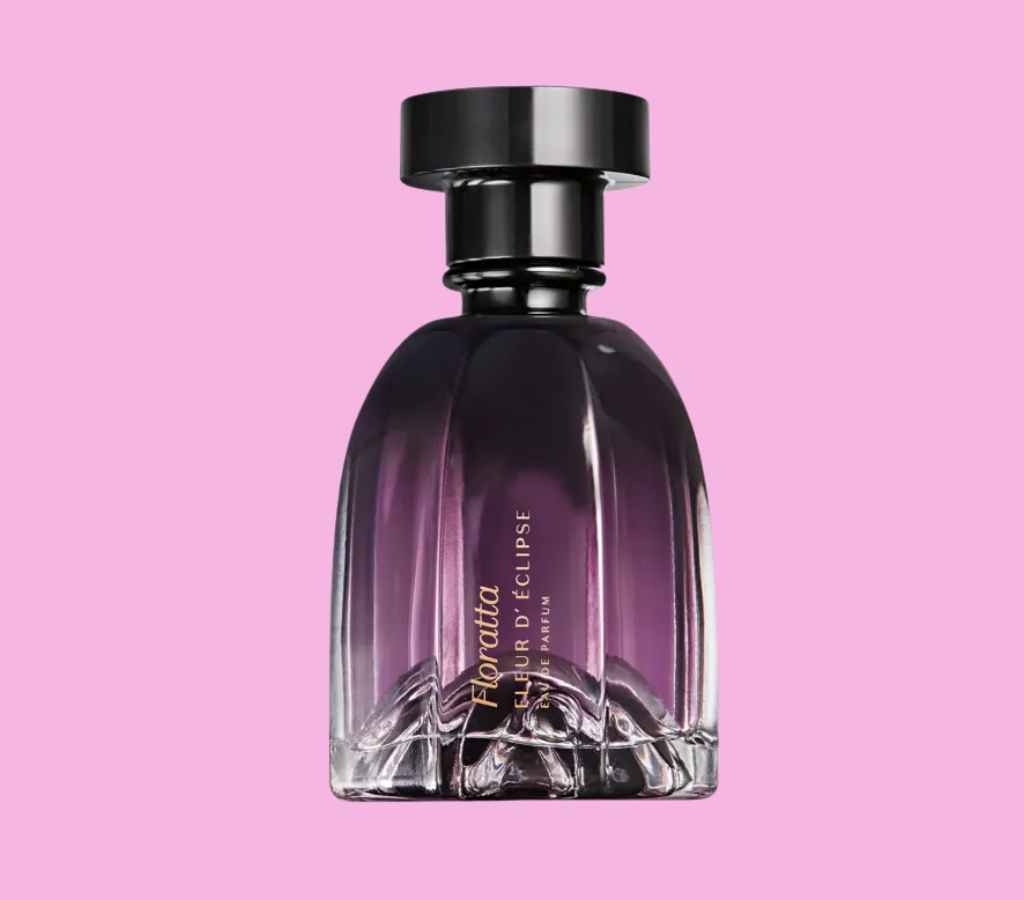 Floratta Fleur D’Éclipse