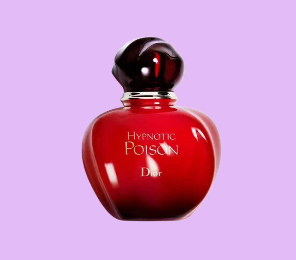 Hypnotic Poison - perfumes importados irresistíveis