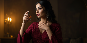 Perfumes árabes para mulheres que querem chamar a atenção