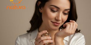 Perfumes femininos poderosos da Natura que grudam na pele