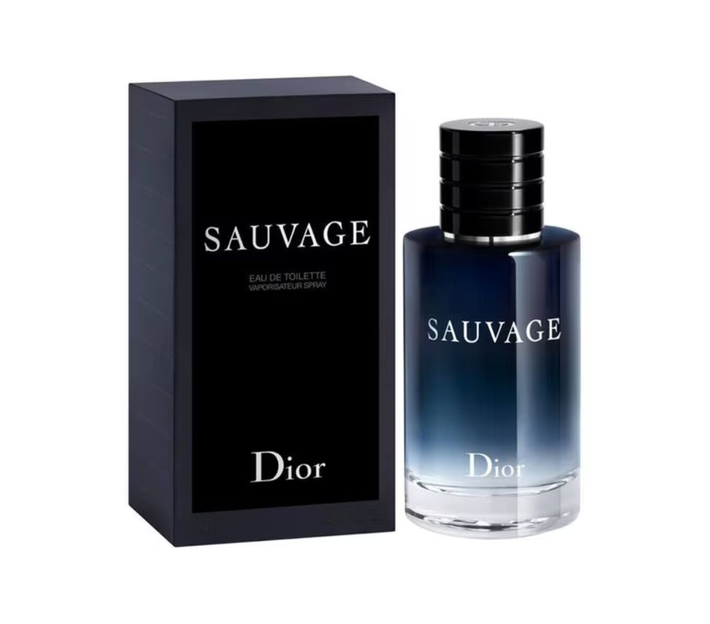 Sauvage - Dior- perfumes masculinos importados