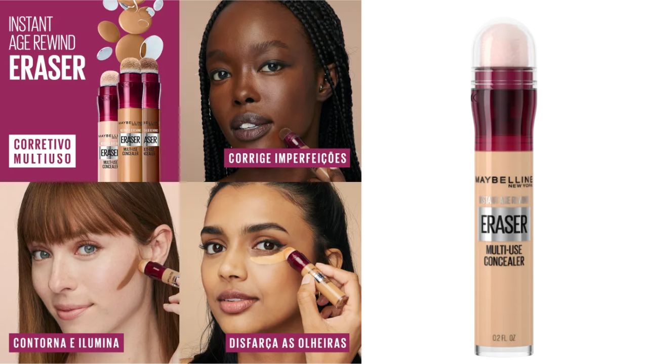 corretivo maybelline