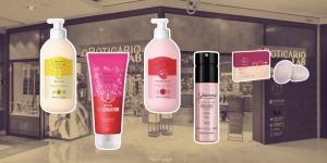 itens boticário beauty week 2024