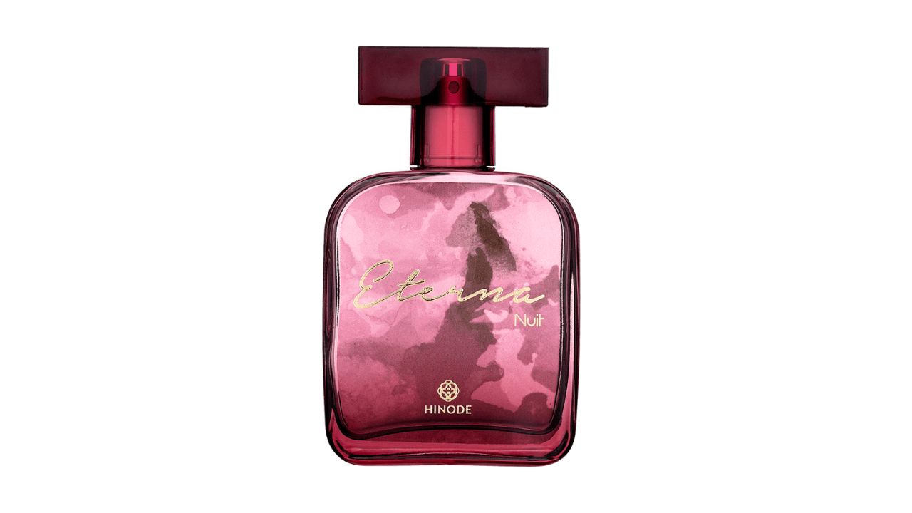 perfume Eterna Nuit - Hinode