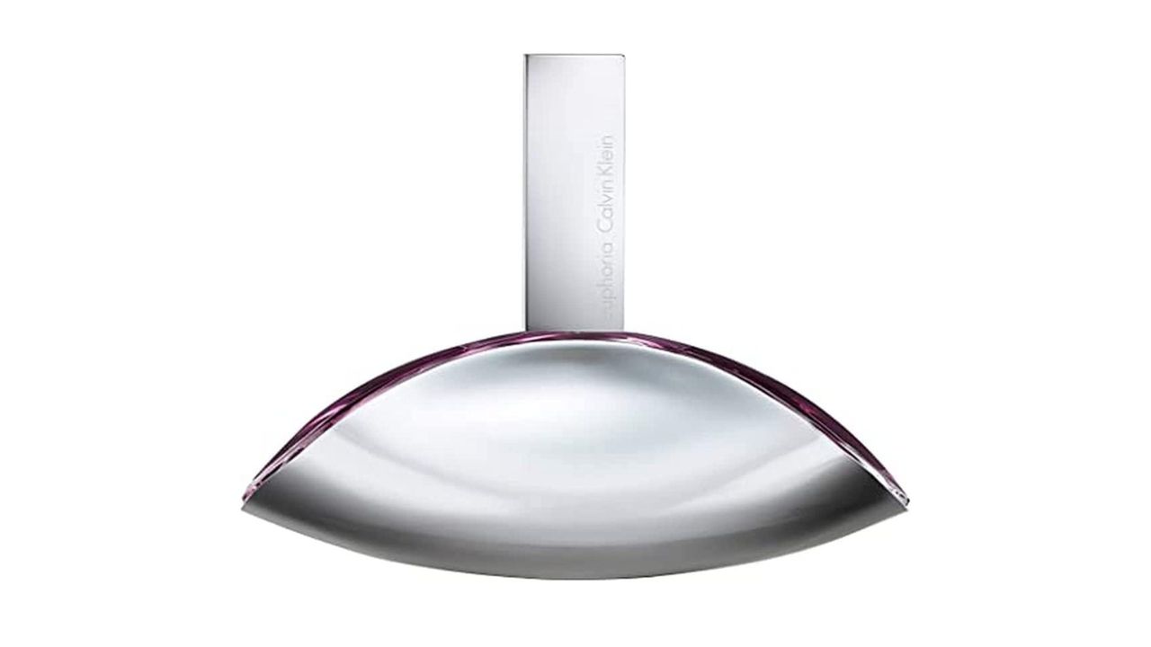 perfume Euphoria de Calvin Klein